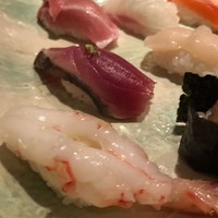 おたる政寿司 銀座 - 