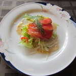 ゲストハウス 山海 伊都ハウス 美咲が丘 創作料理 食べログ