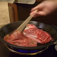 人形町今半 名古屋ミッドランドスクエア店 - 