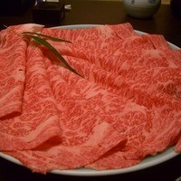 人形町今半 名古屋ミッドランドスクエア店 - 