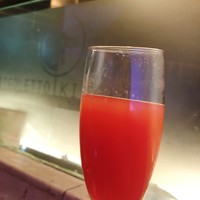 RIGOLETTO KITCHEN - 