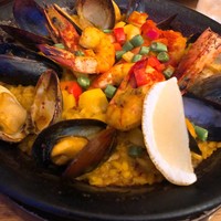 RIGOLETTO KITCHEN - 