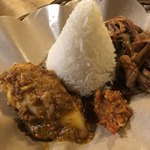 インドネシア料理 サンジャヤ - 