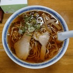 Maruki Ramen - 