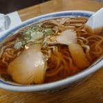 Maruki Ramen - 