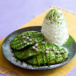 エッグスンシングス 湘南江の島店