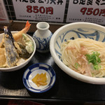 うどん うばら - 