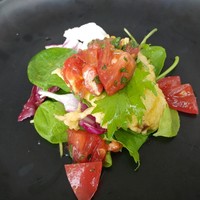 鉄板焼き 銀座 ポルトファーロ 本店 - 