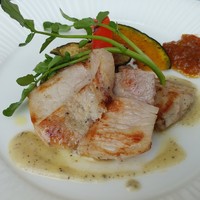 鉄板焼き 銀座 ポルトファーロ 本店 - 