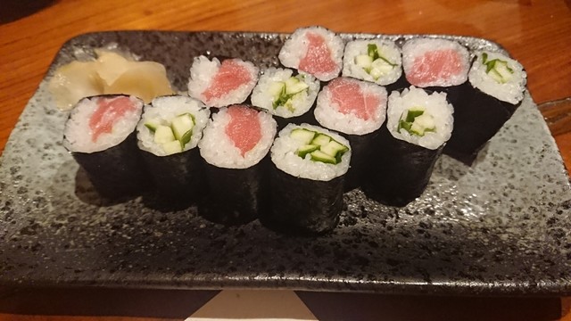 海と山の伍六 - 登米市その他（居酒屋）の写真