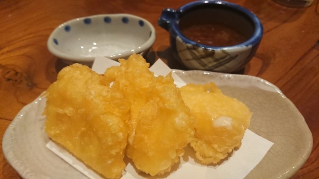 海と山の伍六 - 登米市その他（居酒屋）の写真