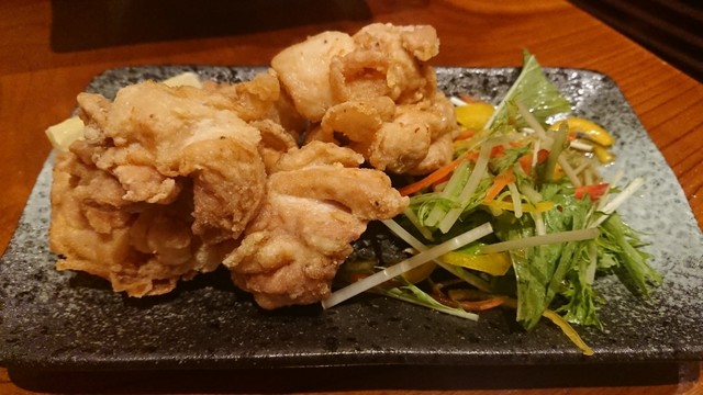 海と山の伍六 - 登米市その他（居酒屋）の写真