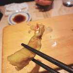 Sushi Uogashi Nihonichi - 