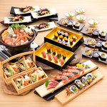 築地日本海 桜新町店