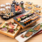 築地日本海 桜新町店