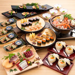 築地日本海 桜新町店