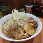 らーめん  忍者 - 