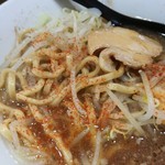 らーめん  忍者 - 