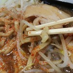 らーめん  忍者 - 