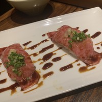松庵 韓菜房 栄大津通店 - 