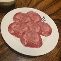 松庵 韓菜房 栄大津通店 - 