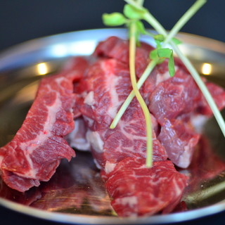 ジンギスカンとホルモンの店 さくら_1