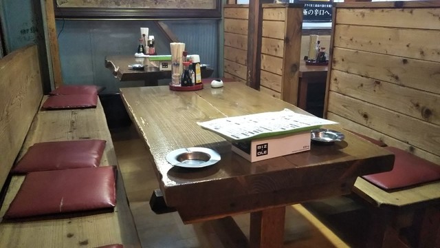 サムライじゃんじゃん 宇都宮 居酒屋 食べログ