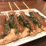 Yakitori Daikichi - 