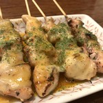 Yakitori Daikichi - 