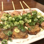 Yakitori Daikichi - 