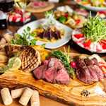 STEAK×CHEESE T&N 錦糸町駅前店