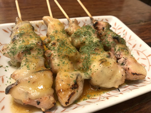 やきとり大吉 佐古店 だいきち 佐古 焼鳥 食べログ やきとり大吉 佐古店 だいきち 佐古 焼鳥 食べログ