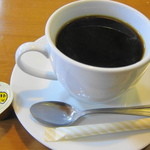 Sushishokudou Ohan - コーヒー