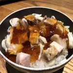 札幌海老麺舎 - 