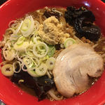 札幌海老麺舎 - 