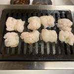 Oosaka Yakiniku Horumon Futago - 