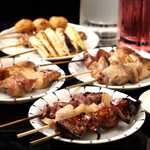 Yakitori Yakiton Genki - 