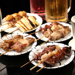 Yakitori Yakiton Genki - 