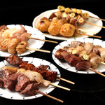 Yakitori Yakiton Genki - 