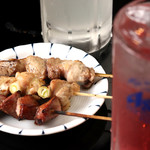 Yakitori Yakiton Genki - 