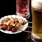 Yakitori Yakiton Genki - 