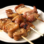 Yakitori Yakiton Genki - 