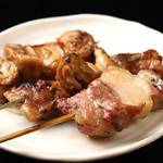 Yakitori Yakiton Genki - 