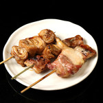 Yakitori Yakiton Genki - 