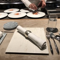 神戸牛炉釜ステーキ GINZA KOKO炉 - 