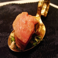 SALONE 2007 - チンタセネーゼ