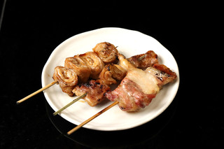 Yakitori Yakiton Genki - 