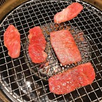 焼肉 スタミナ苑 - 