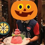 焼肉 スタミナ苑 - ガッキー