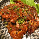 焼肉 スタミナ苑 - けジャン